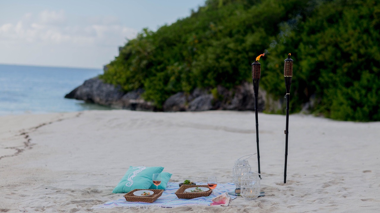 Photo of Others in Isla Mujeres