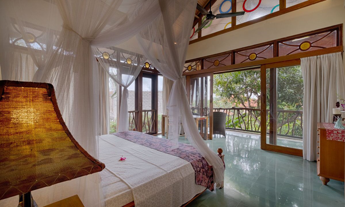 Photo of Patio Balcony in Denpasar Timur