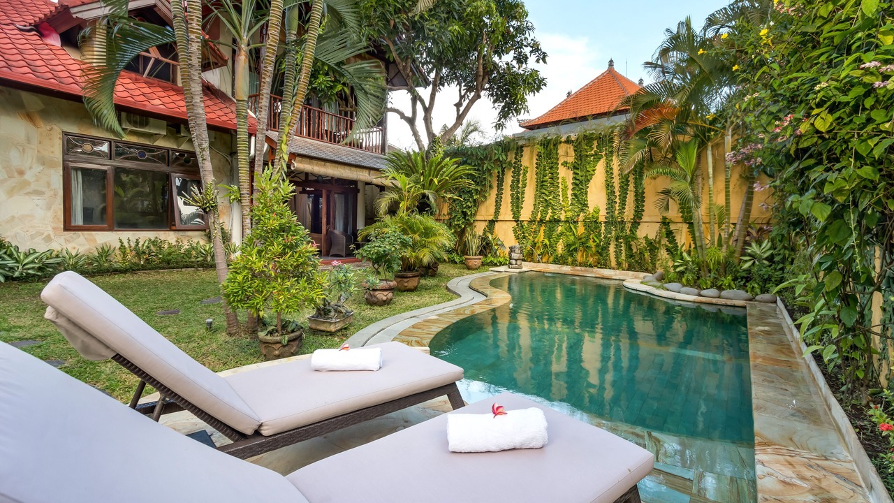 Photo of Outdoor in Denpasar Timur