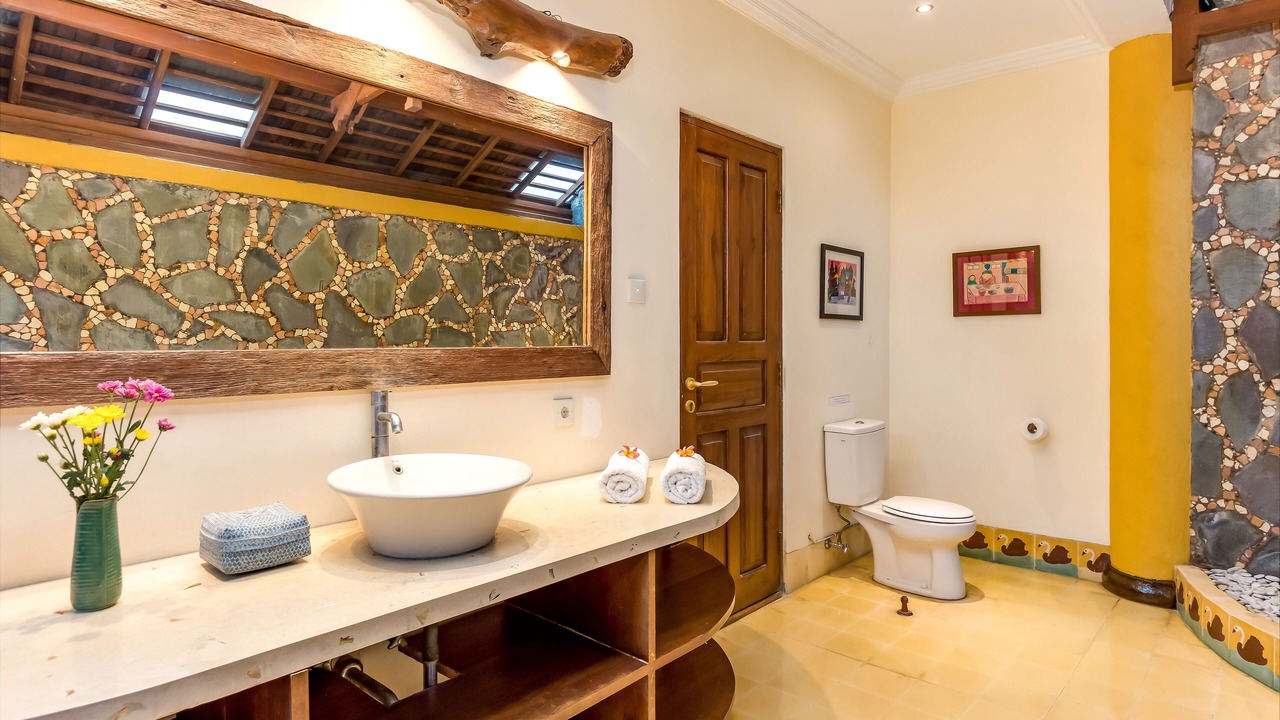 Photo of Bathroom in Denpasar Timur