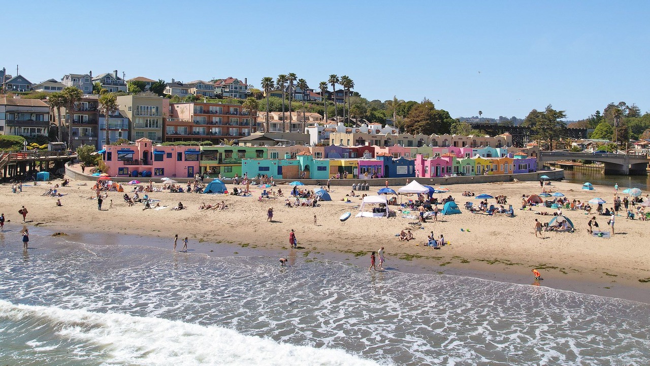 Photo of Others in Capitola
