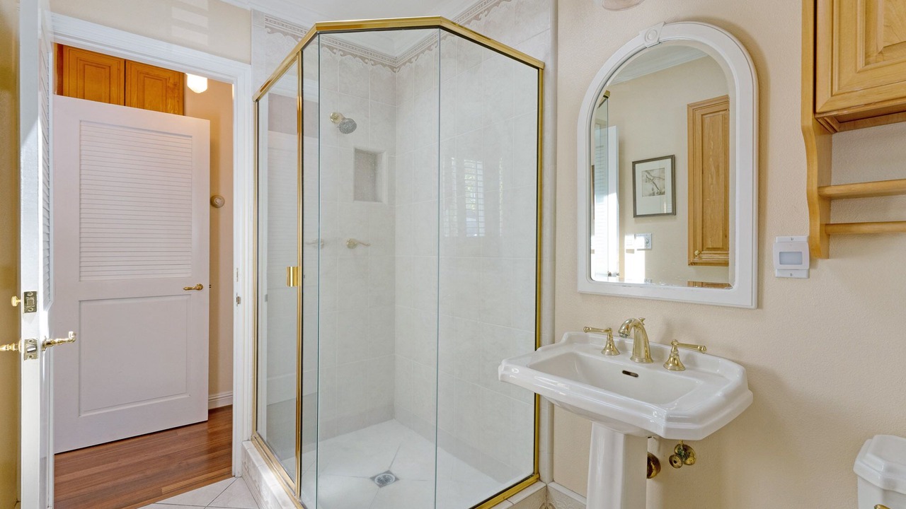 Photo of Bathroom in Capitola