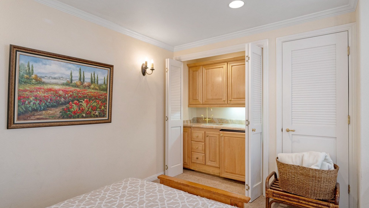 Photo of Bedroom in Capitola