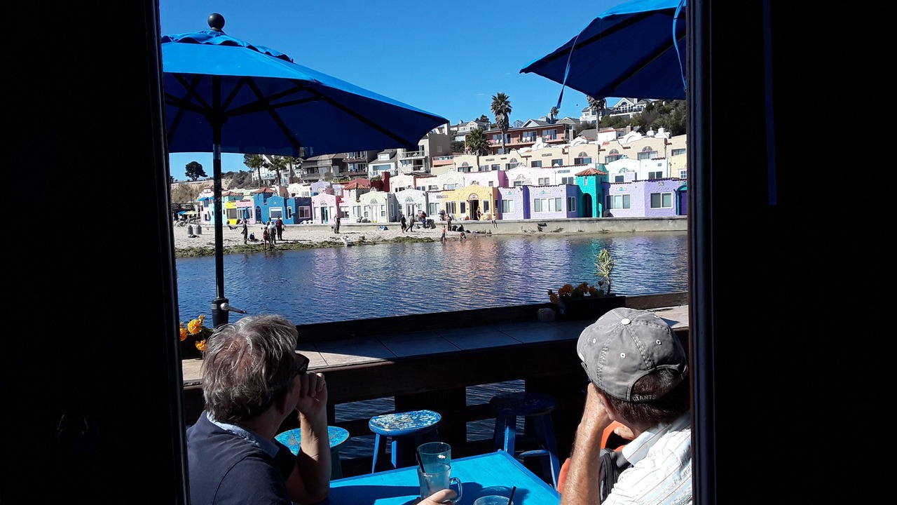 Photo of Others in Capitola