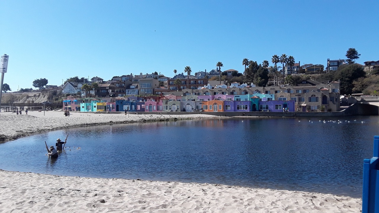 Photo of Others in Capitola