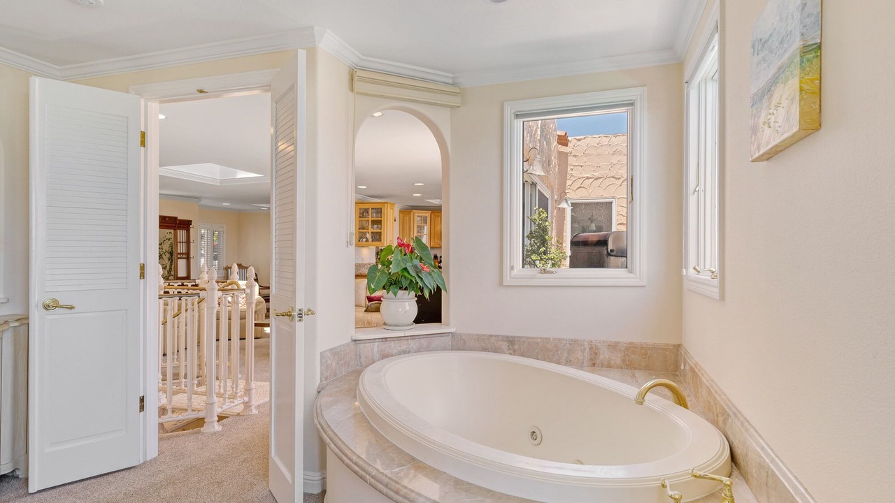 Photo of Bathroom in Capitola