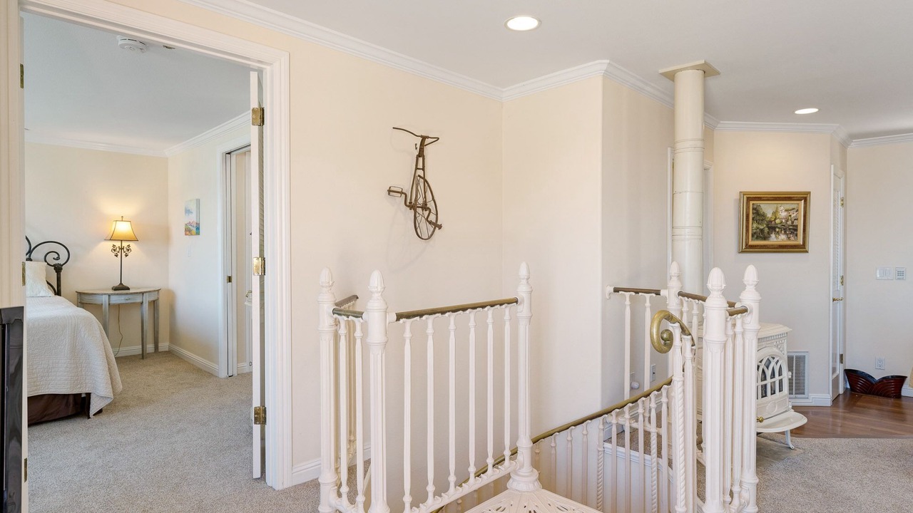 Photo of Bedroom in Capitola
