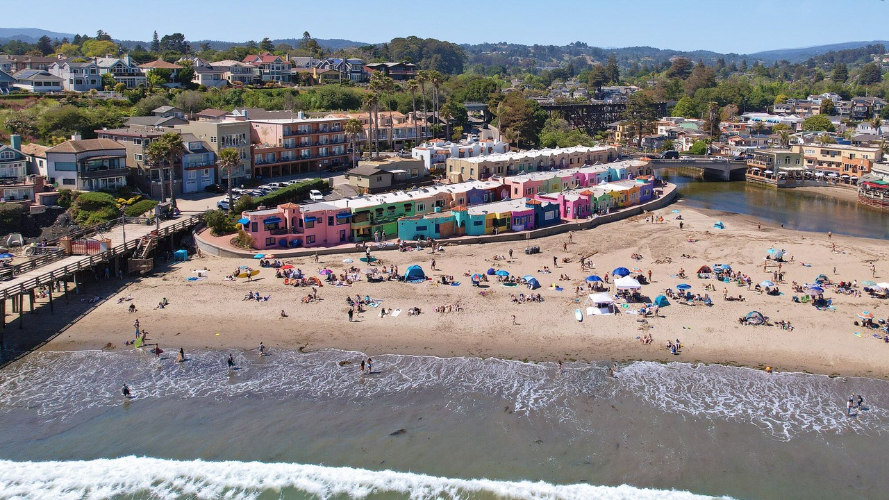 Photo of Others in Capitola