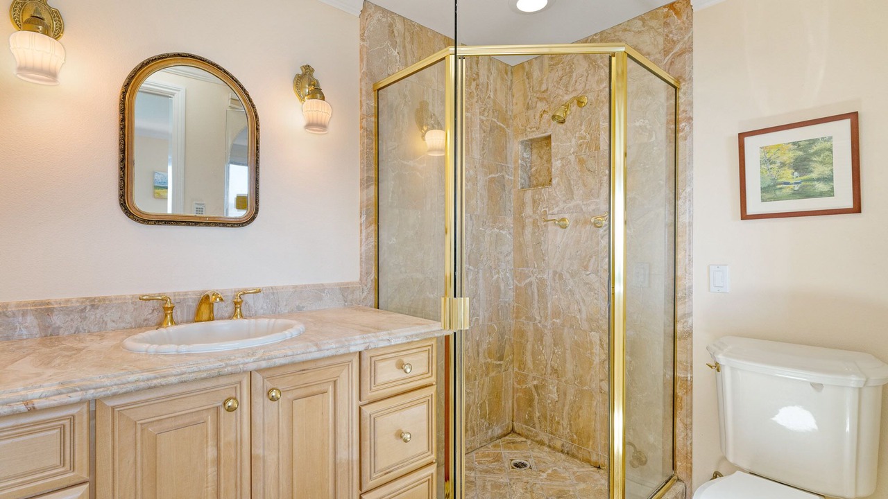 Photo of Bathroom in Capitola