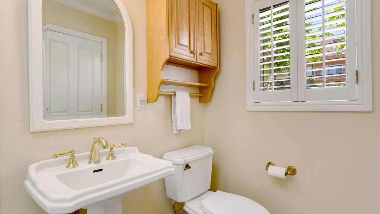 Photo of Bathroom in Capitola