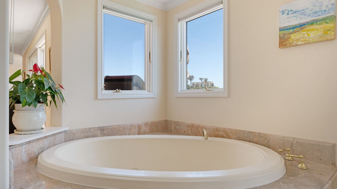 Photo of Bathroom in Capitola