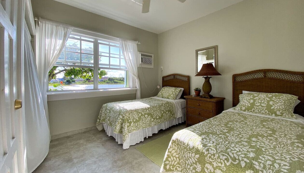 Photo of Bedroom in Cockburn Town