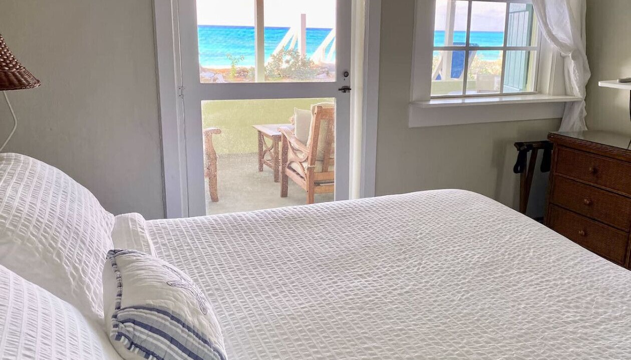 Photo of Bedroom in Cockburn Town
