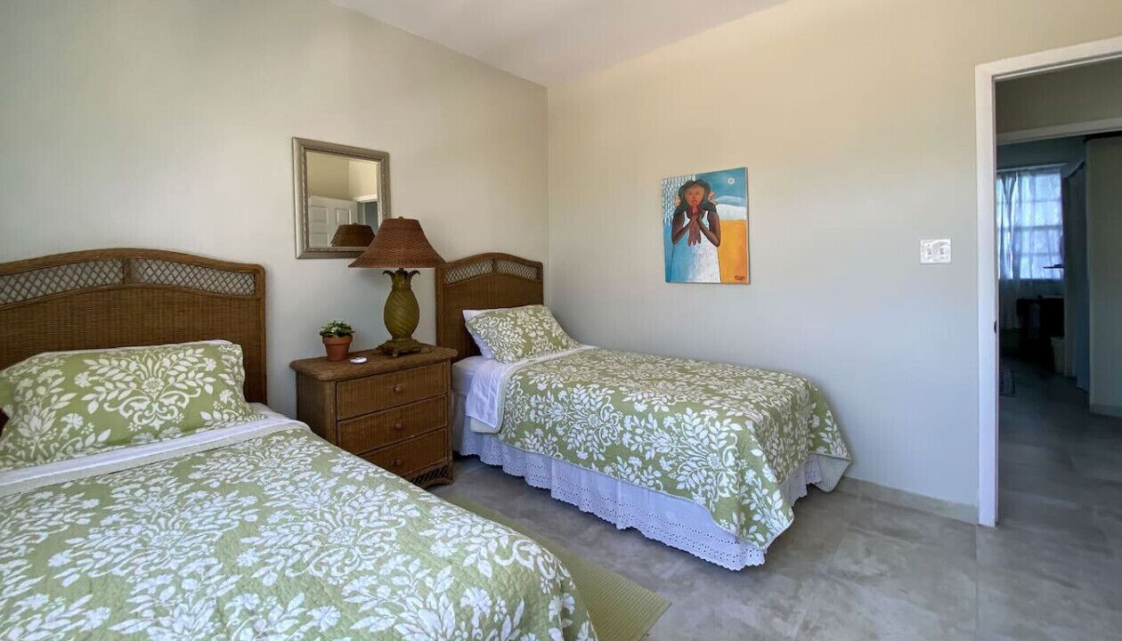 Photo of Bedroom in Cockburn Town