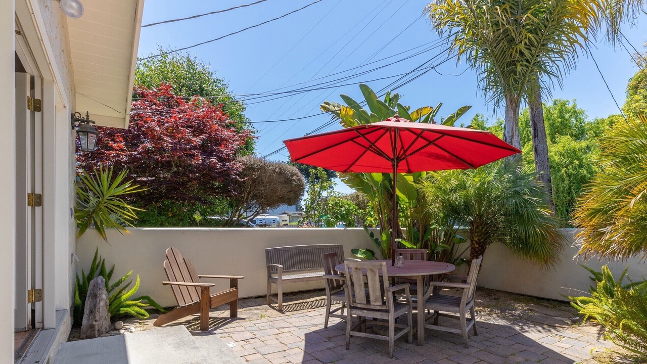 Photo of Outdoor in Aptos