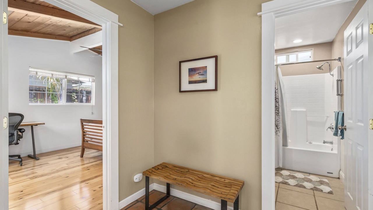 Photo of Bathroom in Aptos