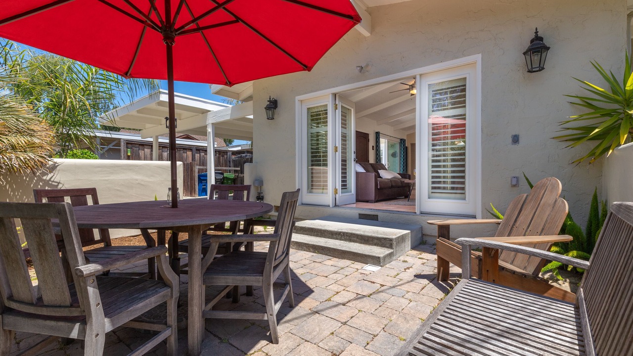 Photo of Outdoor in Aptos