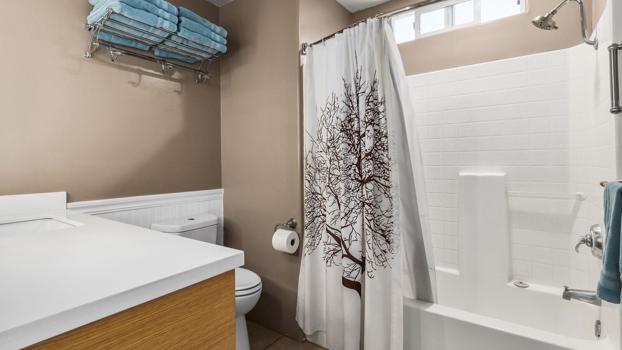 Photo of Bathroom in Aptos