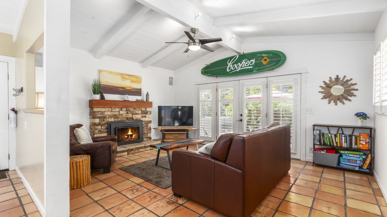 Photo of Livingroom in Aptos
