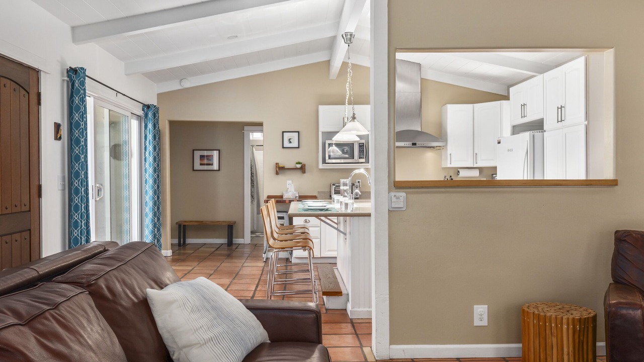 Photo of Livingroom in Aptos