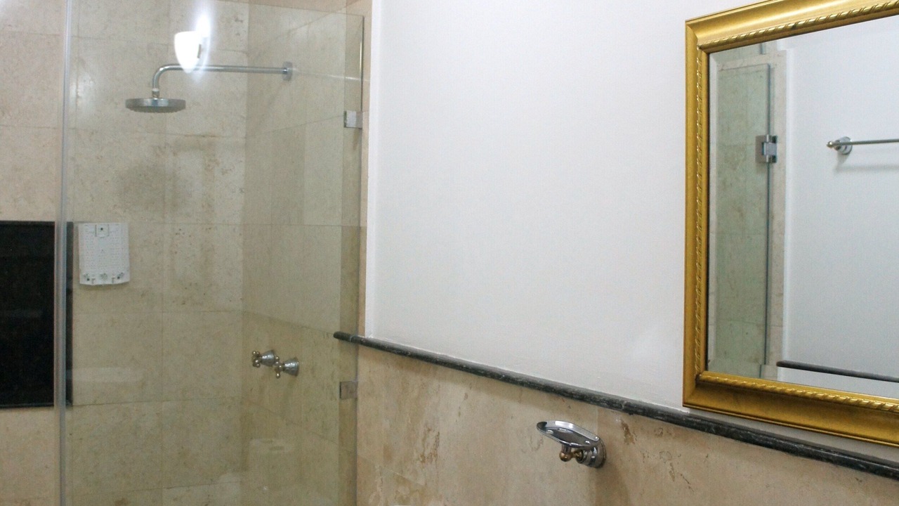 Photo of Bathroom in Puerto Juarez