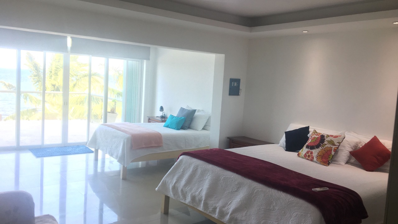 Photo of Bedroom in Puerto Juarez