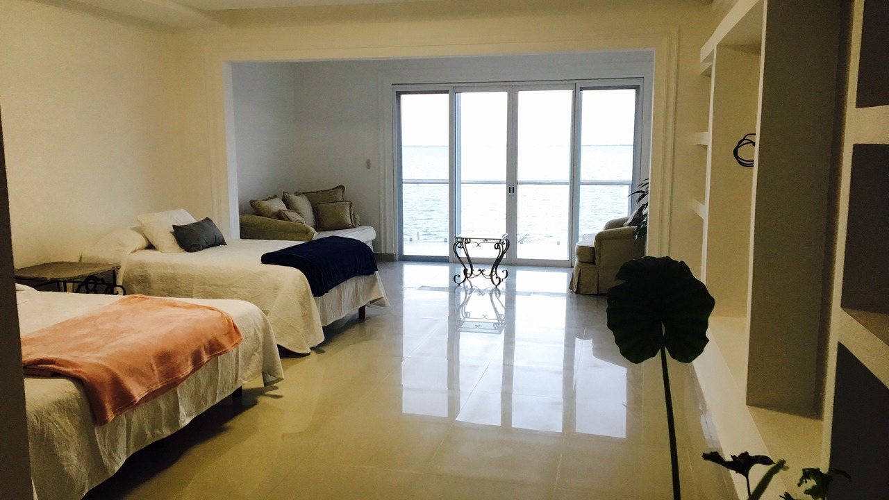 Photo of Bedroom in Puerto Juarez