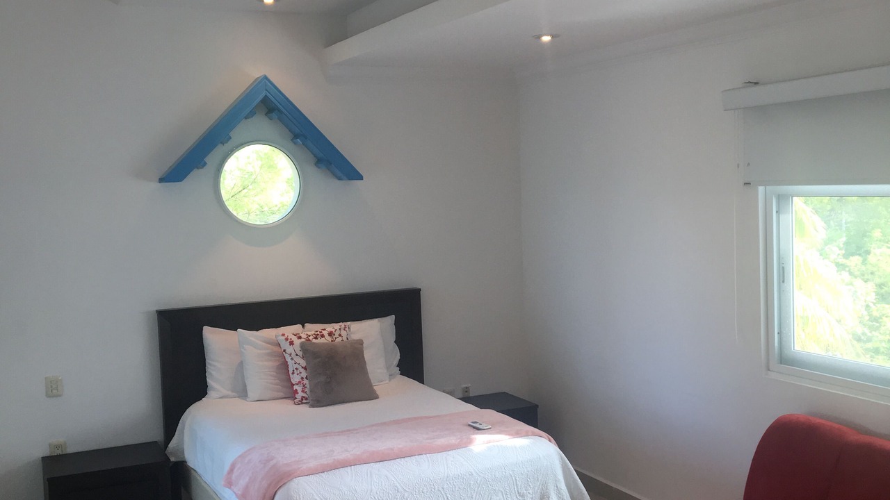 Photo of Bedroom in Puerto Juarez