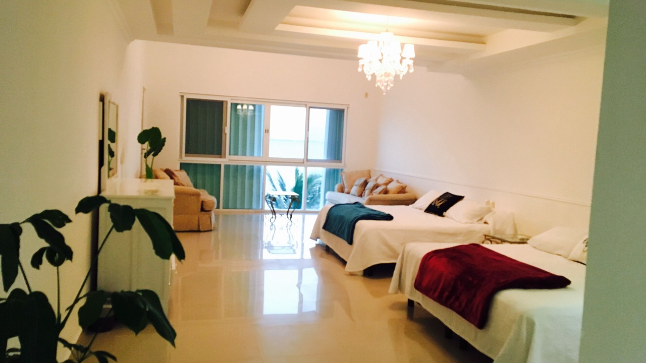 Photo of Bedroom in Puerto Juarez