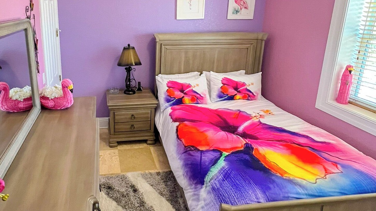 Photo of Bedroom in Whitby