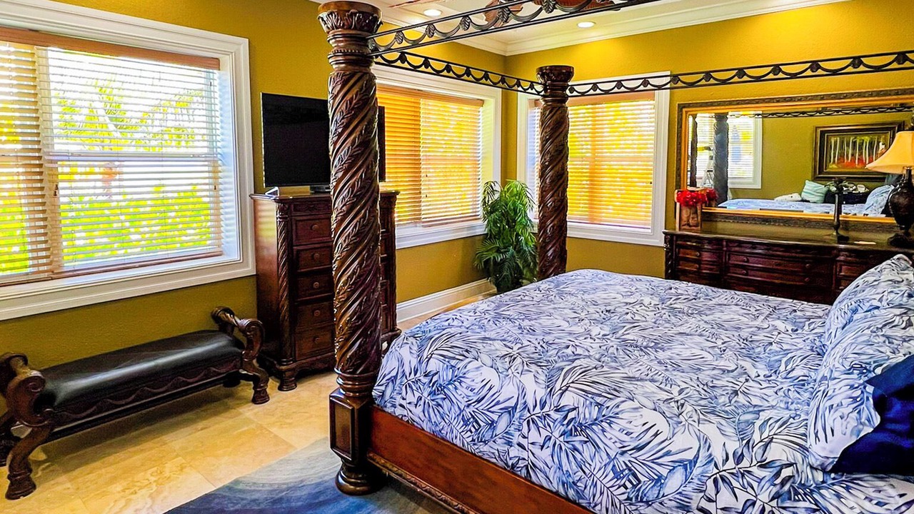 Photo of Bedroom in Whitby