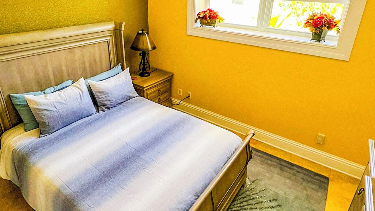 Photo of Bedroom in Whitby