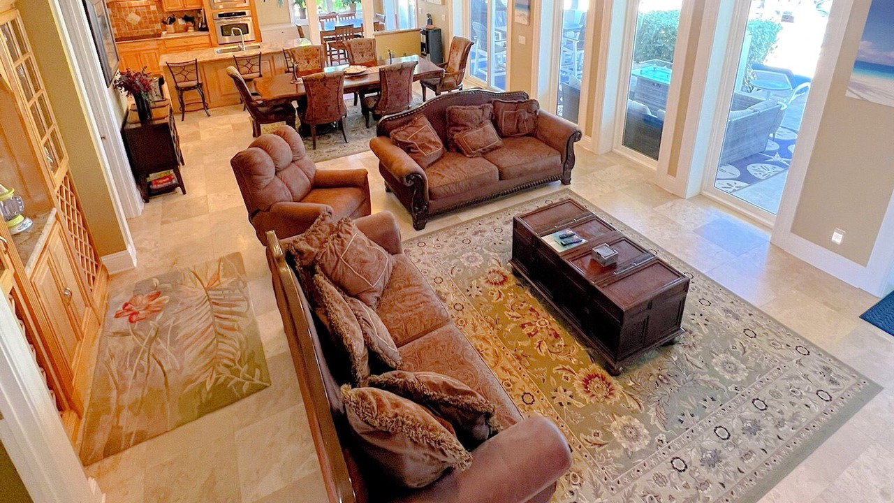 Photo of Livingroom in Whitby