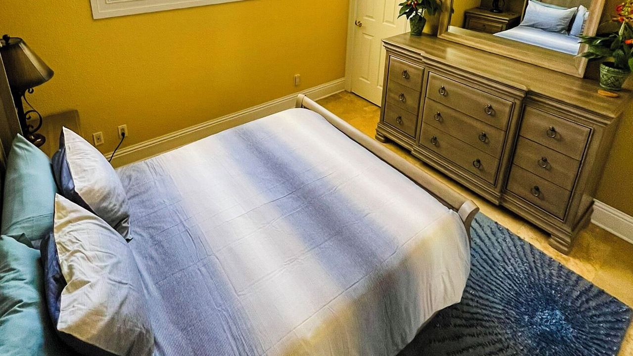 Photo of Bedroom in Whitby