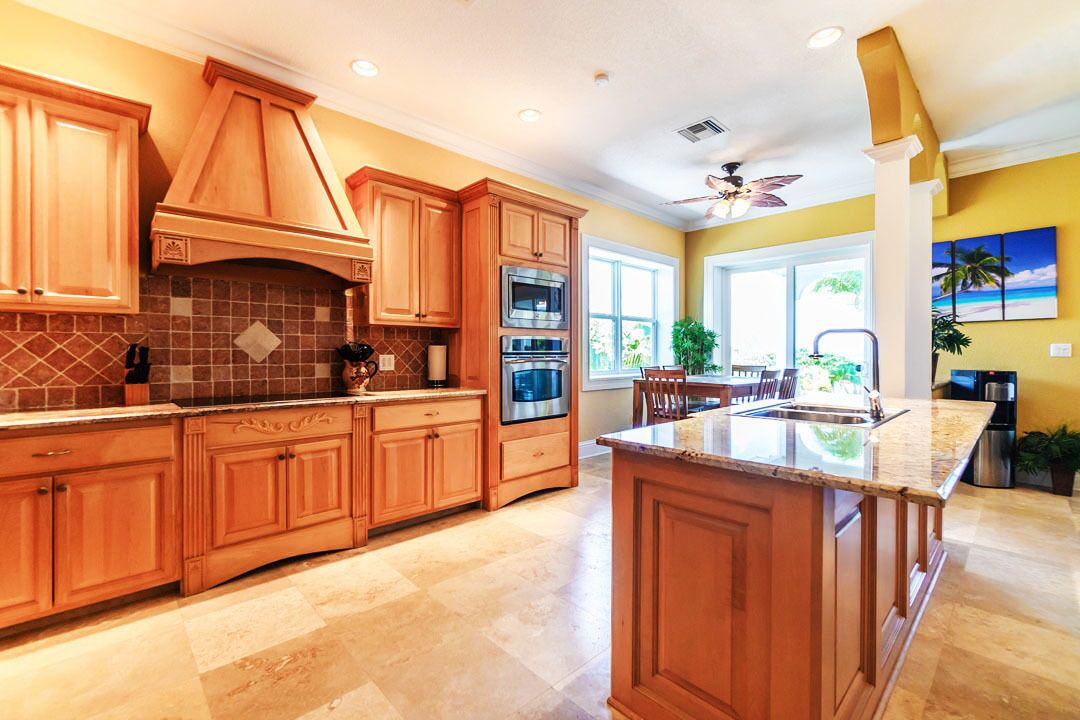 Photo of Kitchen in Whitby