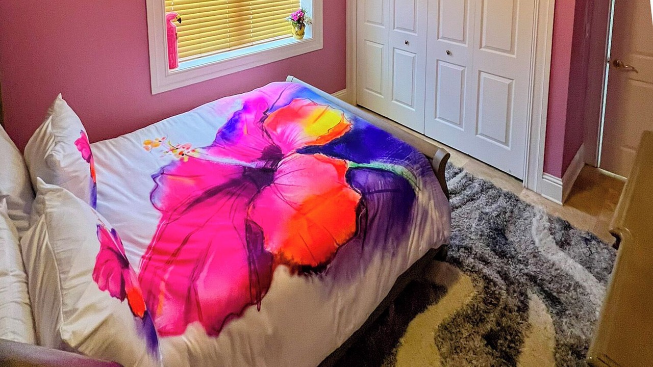 Photo of Bedroom in Whitby