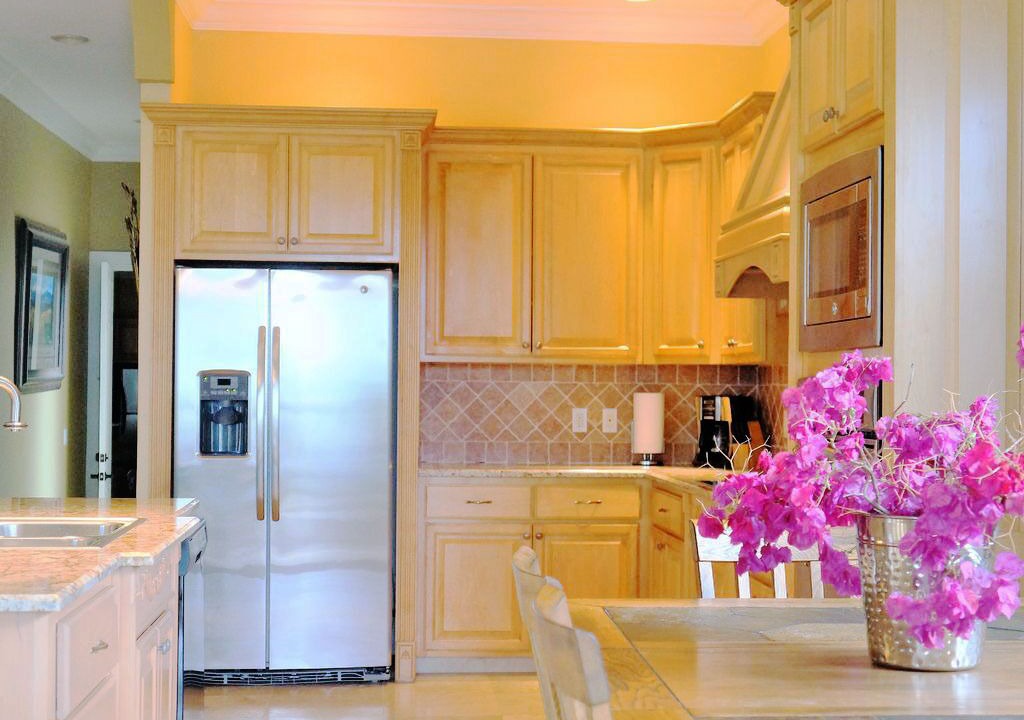 Photo of Kitchen in Whitby