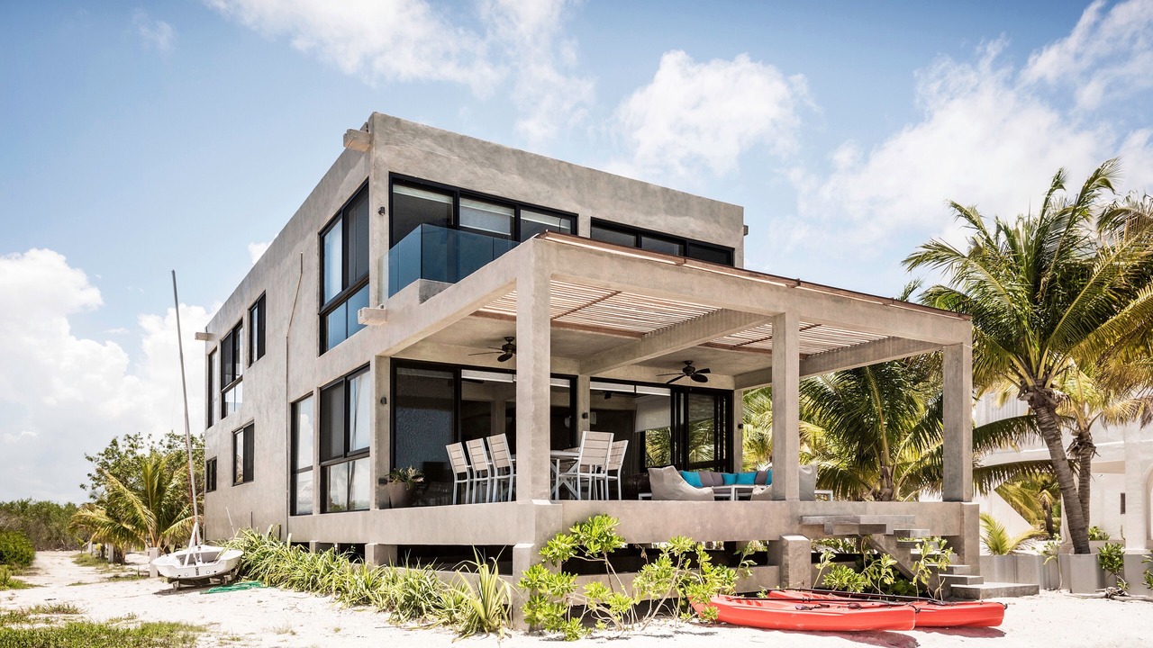 Photo of Others in Isla Holbox