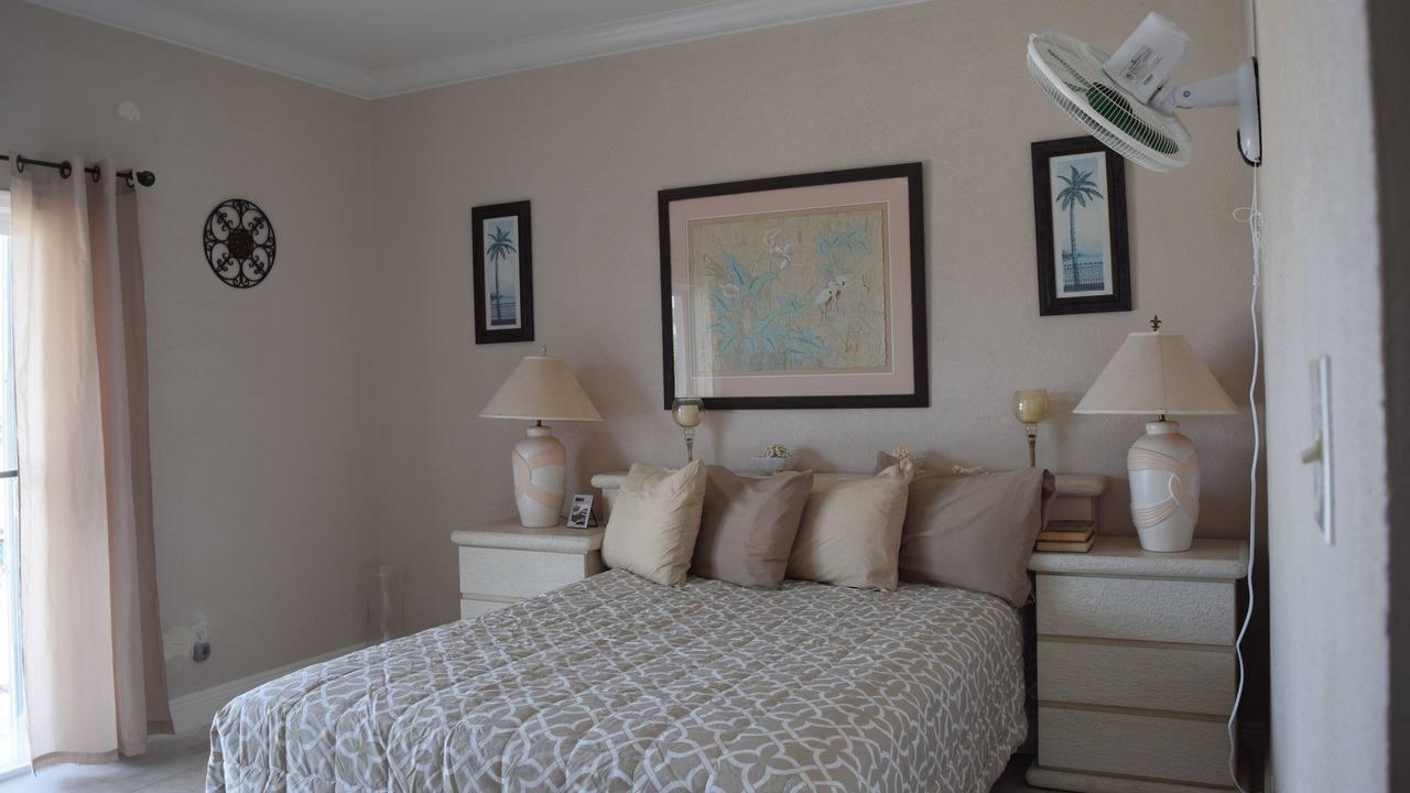 Photo of Bedroom in Bambarra
