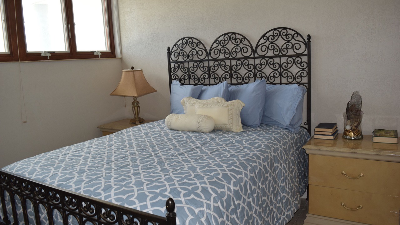 Photo of Bedroom in Bambarra