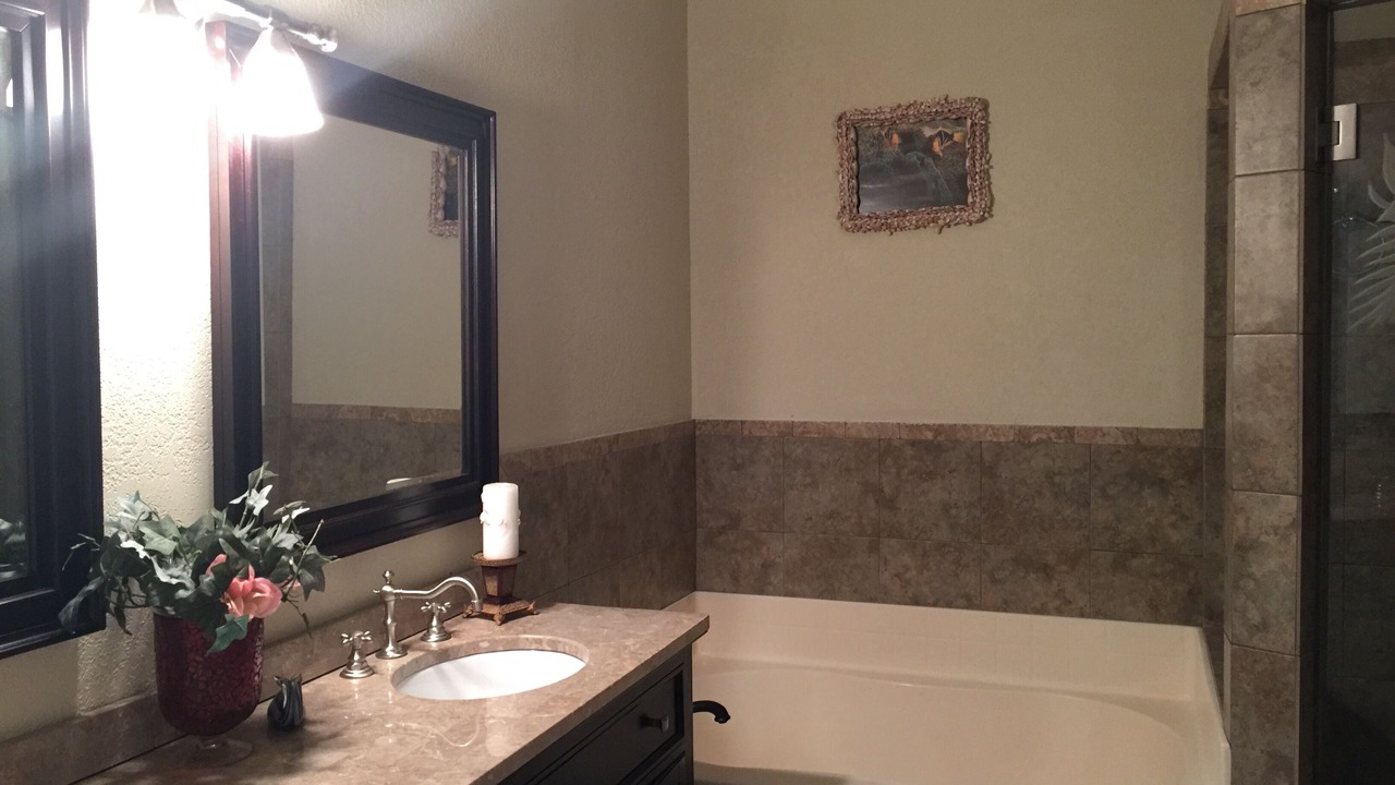 Photo of Bathroom in Bambarra