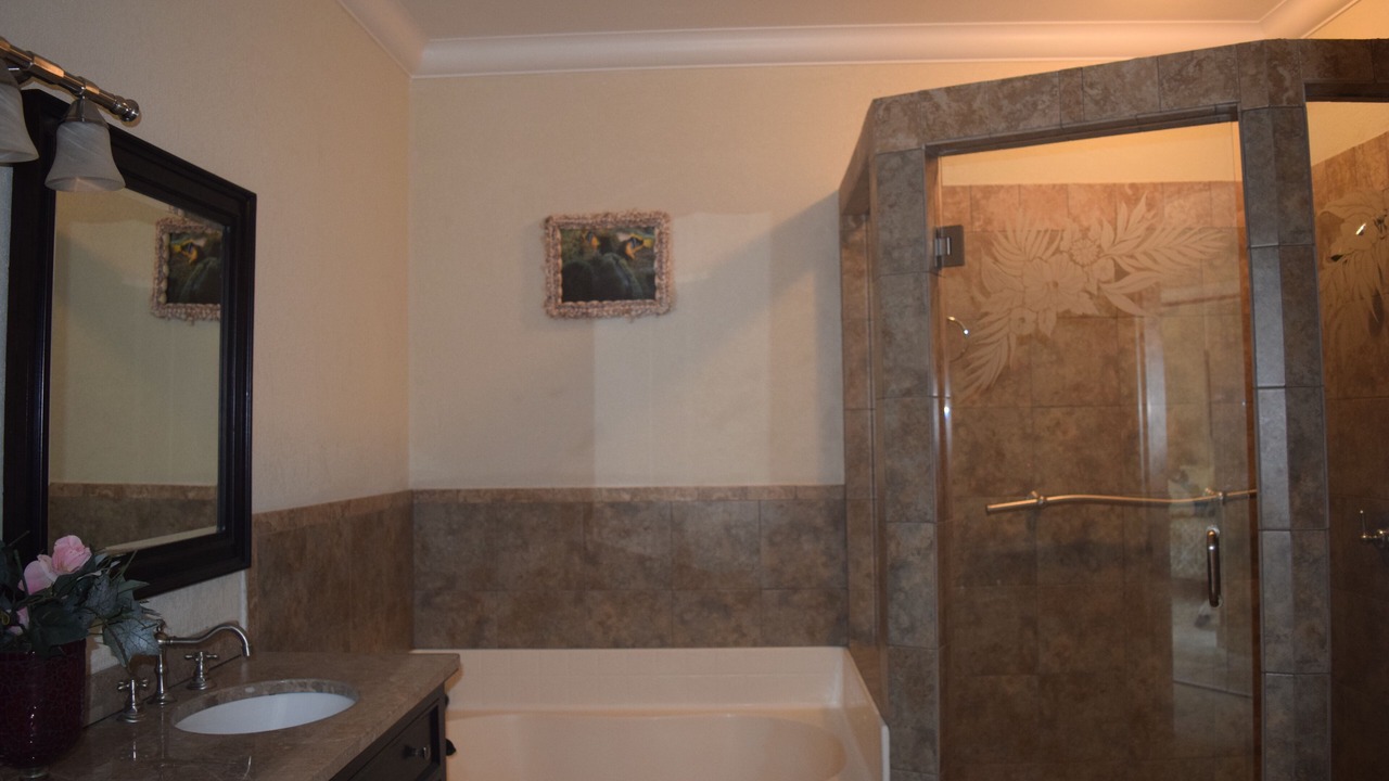 Photo of Bathroom in Bambarra