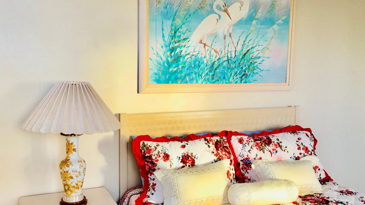 Photo of Bedroom in Bambarra