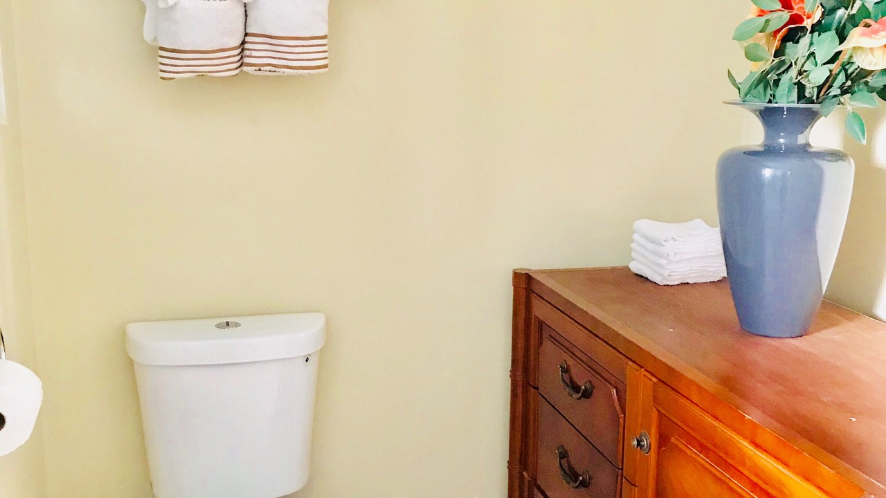 Photo of Bathroom in Bambarra