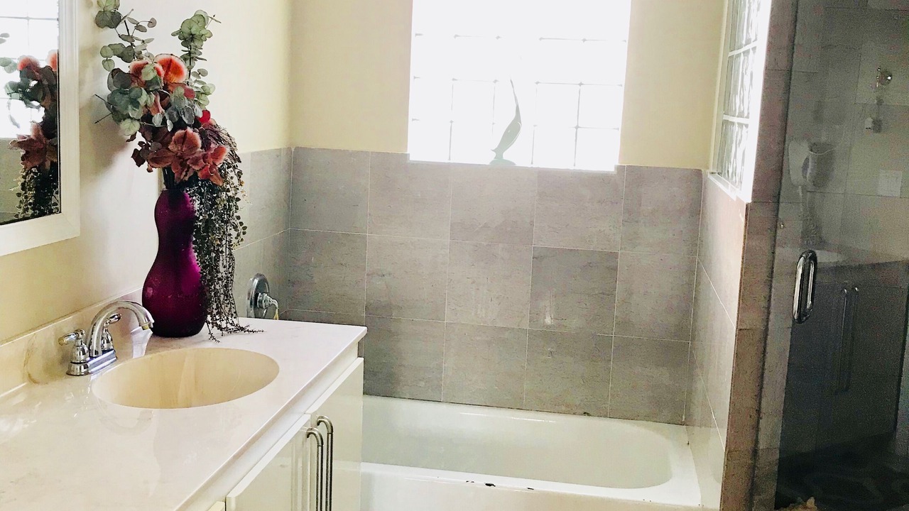 Photo of Bathroom in Bambarra