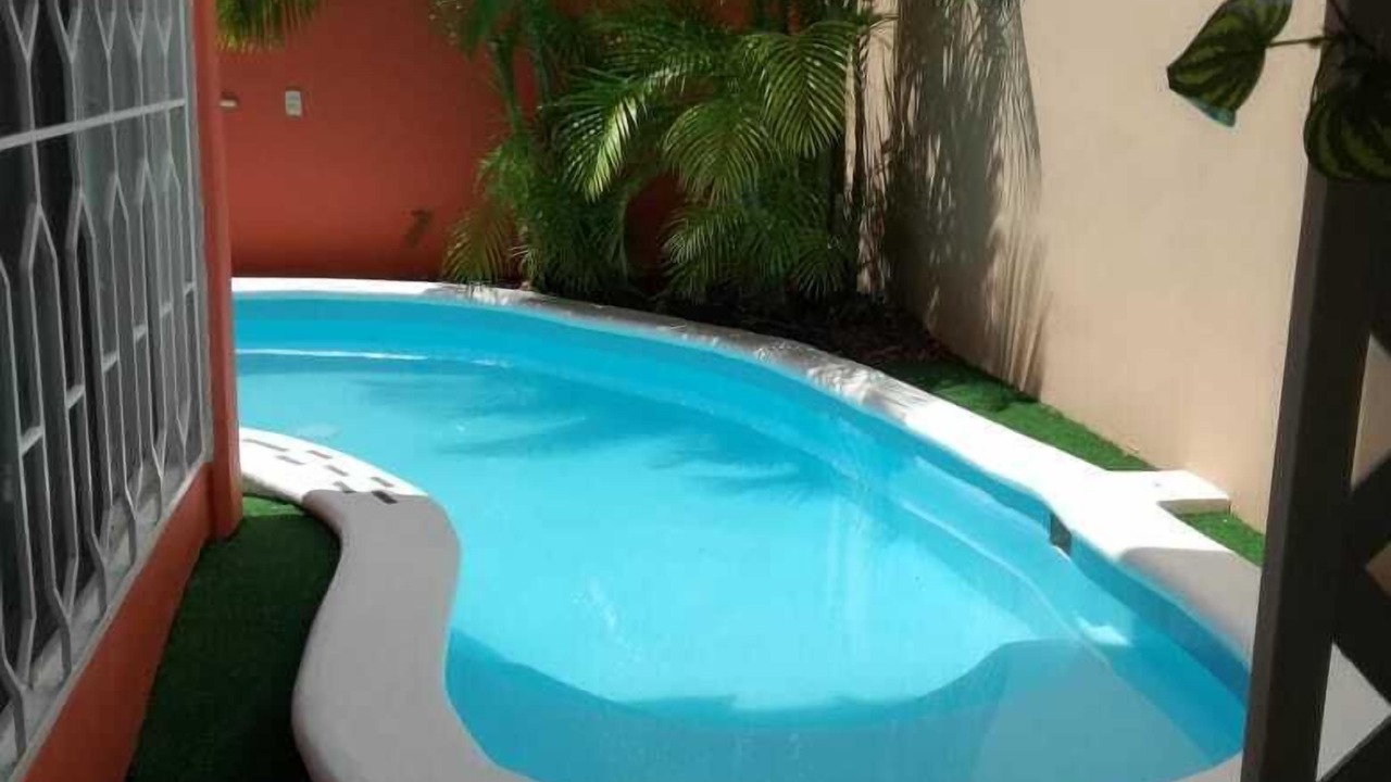 Photo of Outdoor in Downtown Cancun