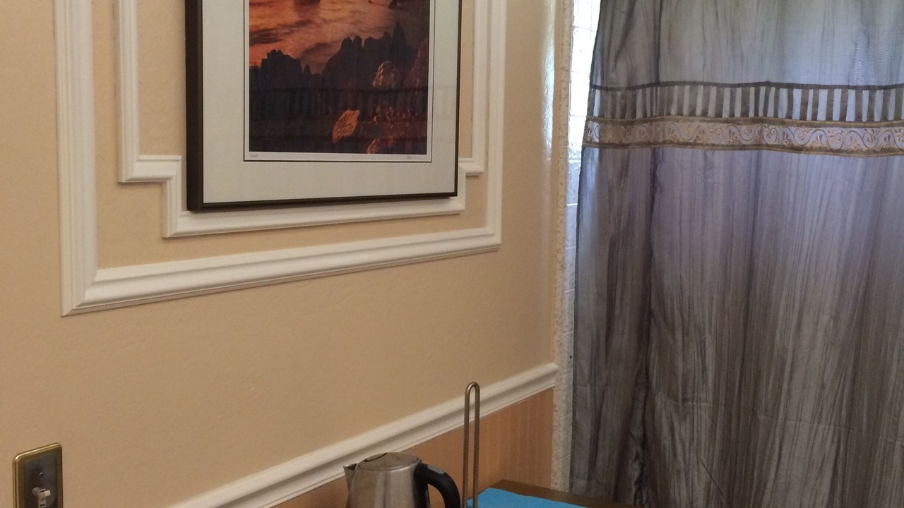 Photo of Bathroom in Rio del Mar