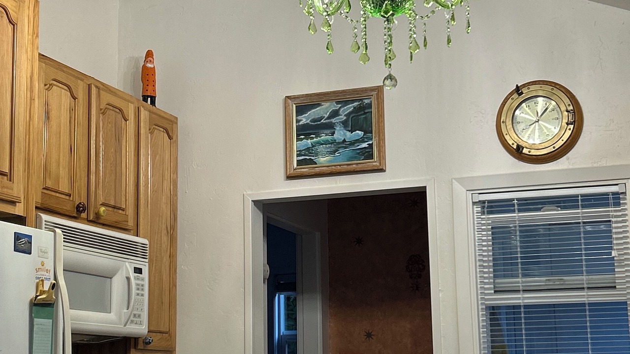 Photo of Kitchen in Eastside Santa Cruz