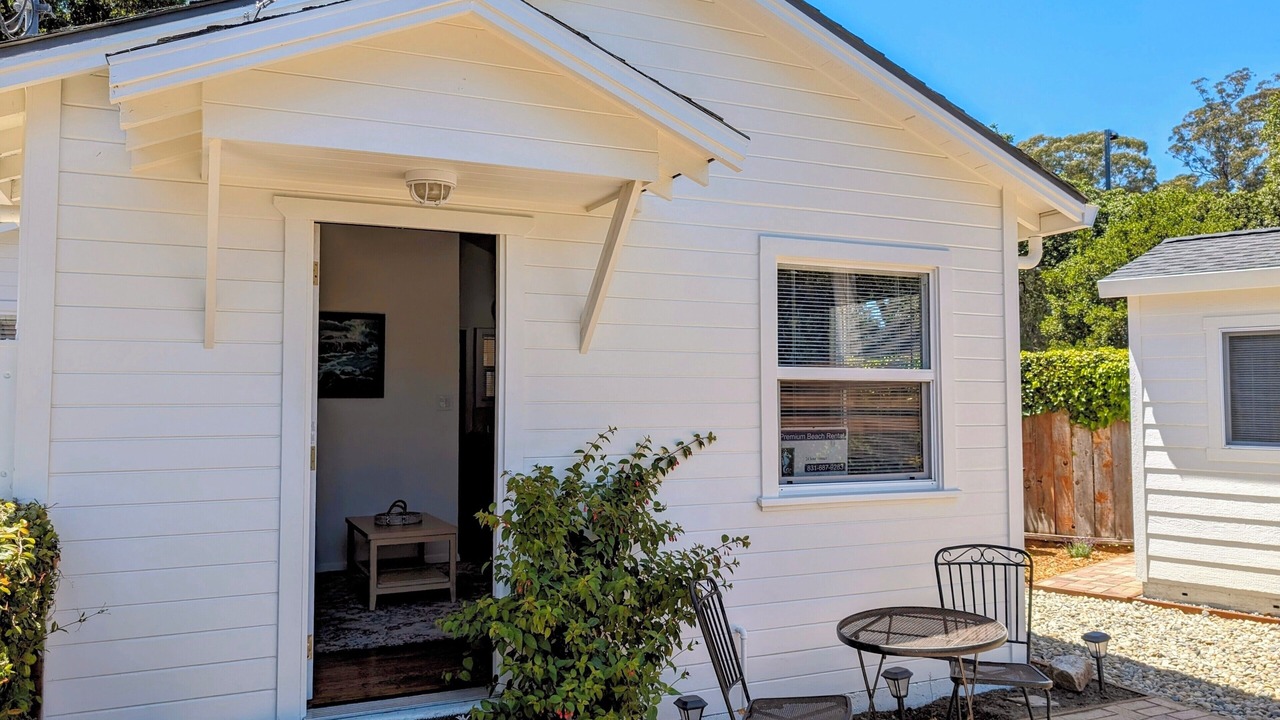 Photo of Outdoor in Eastside Santa Cruz