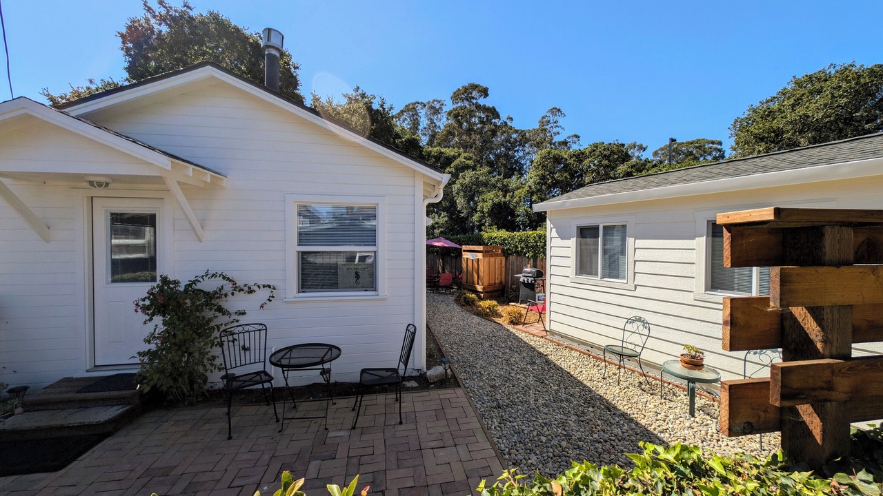 Photo of Outdoor in Eastside Santa Cruz